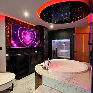 Appartement met een Slaapkamer